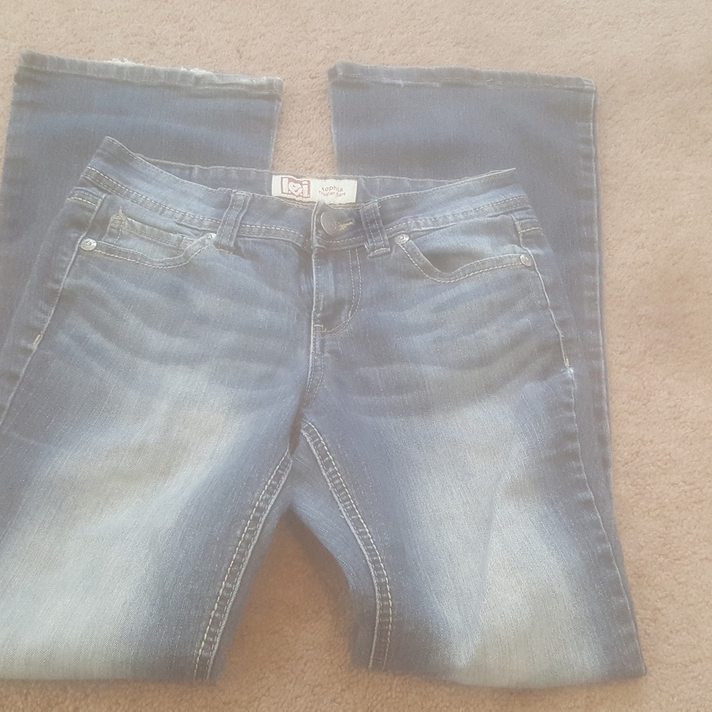 Jeans/Pants